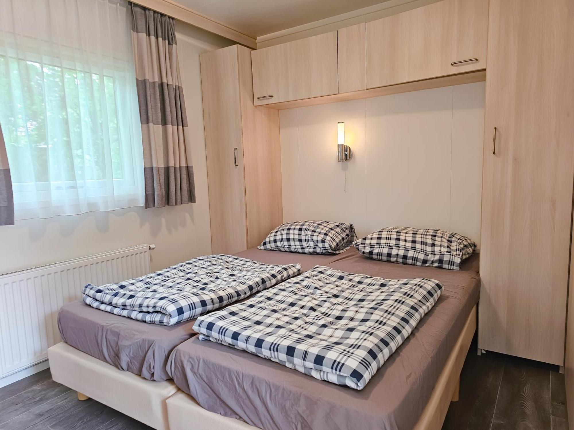 Chalet Ok31 Oostkapelle Bagian luar foto